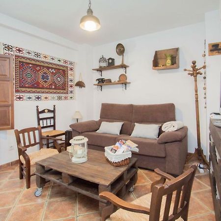 Apartamento Casita del Realejo Granada Exterior foto