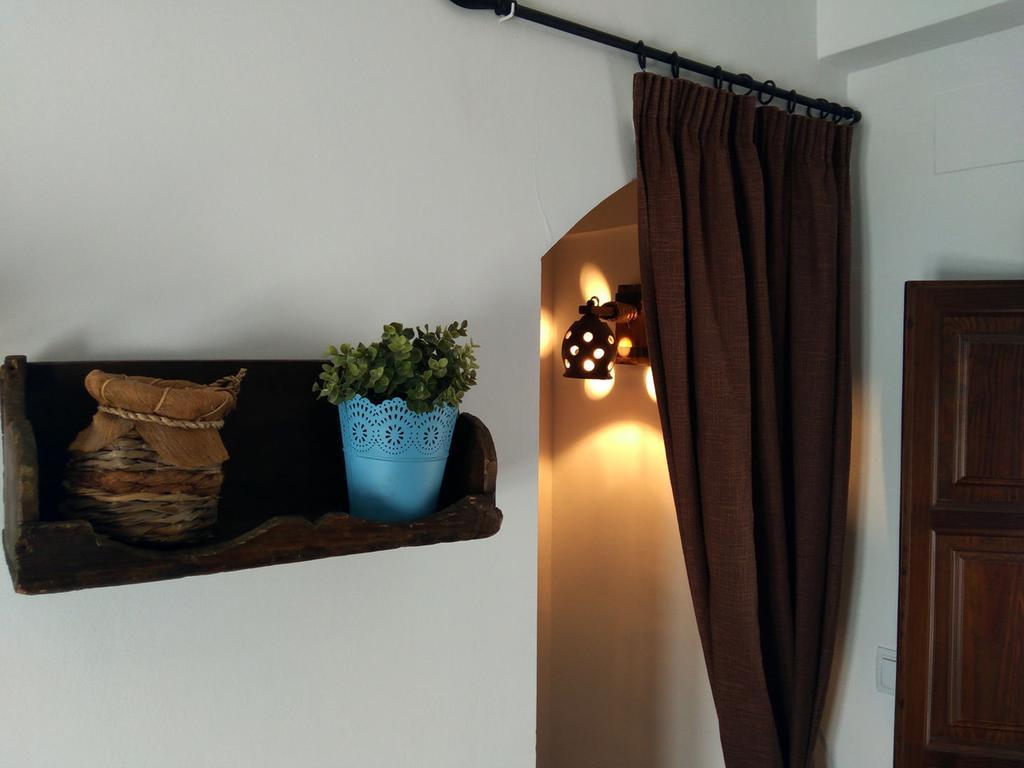 Apartamento Casita del Realejo Granada Exterior foto