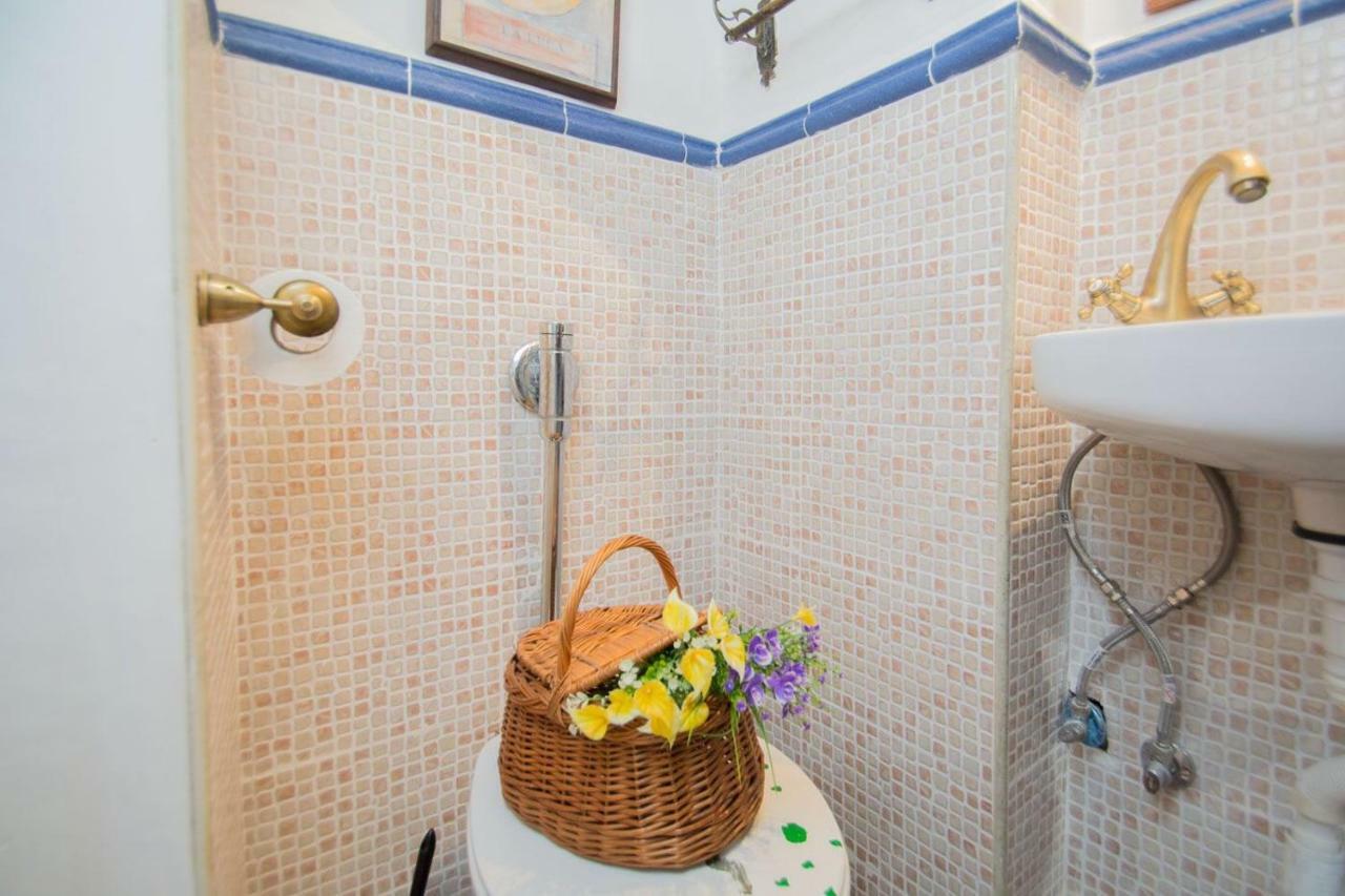 Apartamento Casita del Realejo Granada Exterior foto